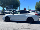 Used 2018 Subaru WRX Limited w/ Popular Package #1 image 2
