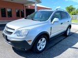 Used 2013 Chevrolet Captiva Sport LS image 2