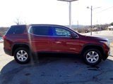Used 2018 GMC Acadia SLE image 4