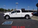 Used 2022 Ford F150 XLT w/ Equipment Group 301A Mid image 2