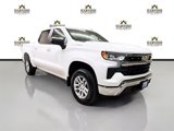 New 2026 Chevrolet Silverado 1500 LT image 3