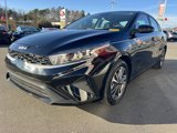 Used 2023 Kia Forte LXS image 4
