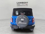 Used 2023 Ford Bronco Outer Banks image 4