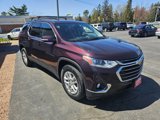 Used 2019 Chevrolet Traverse LT image 4