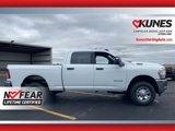 New 2024 RAM 2500 Big Horn image 3