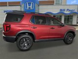 New 2026 Honda Passport RTL image 4