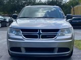 Used 2016 Dodge Journey SE w/ Flexible Seating Group image 5