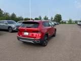 Certified 2024 Volkswagen Taos SE w/ Panoramic Sunroof Package image 5