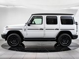 New 2025 Mercedes-Benz G 580 w/ EQ Technology image 5