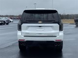 New 2025 Chevrolet Tahoe Premier image 4