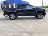Used 2021 GMC Canyon Denali image 4