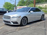 Used 2019 Lincoln Continental Reserve image 3