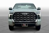 New 2025 Toyota Tundra Platinum image 3