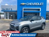 New 2026 Chevrolet Equinox LT w/ Convenience Package II image 1