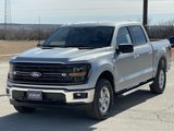 New 2025 Ford F150 XLT image 3