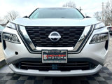 Used 2024 Nissan Rogue S image 4