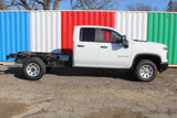 Used 2024 Chevrolet Silverado 3500 W/T w/ WT Convenience Package image 5