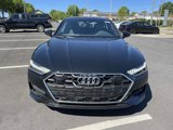 New 2025 Audi A7 3.0T Premium Plus image 2