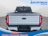New 2025 Ford F250 XLT image 5