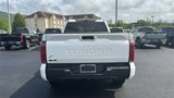 New 2025 Toyota Tundra Limited image 6