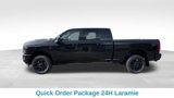 New 2025 RAM 2500 Laramie w/ Night Edition image 3