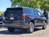 New 2025 Chevrolet Suburban LT image 4