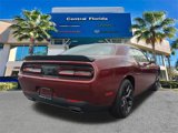 Certified 2022 Dodge Challenger SXT w/ Blacktop Package image 5