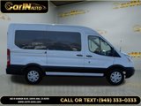 Used 2019 Ford Transit 150 XLT image 4