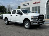 New 2025 RAM 2500 Tradesman image 2