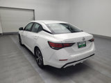 Used 2021 Nissan Sentra SV image 5