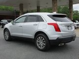 Used 2017 Cadillac XT5 Luxury image 4