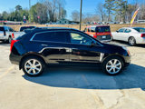 Used 2016 Cadillac SRX Premium image 6