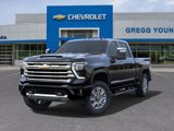 New 2025 Chevrolet Silverado 2500 High Country w/ High Country Premium Package image 6