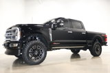Used 2025 Ford F250 Platinum w/ Platinum Plus Package image 3