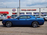 Used 2022 Dodge Challenger R/T w/ Plus Package image 2
