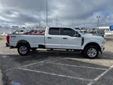 Used 2023 Ford F250 4x4 Crew Cab Super Duty image 6