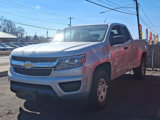 Used 2018 Chevrolet Colorado W/T w/ WT Convenience Package image 3