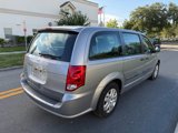 Used 2016 Dodge Grand Caravan American Value Package w/ UConnect Hands-Free Group image 6