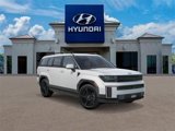 New 2026 Hyundai Santa Fe Calligraphy image 2