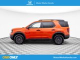 New 2026 Honda Passport TrailSport image 2