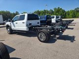 New 2025 Ford F450 XL w/ XL Chrome Package image 3