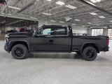 New 2025 Chevrolet Silverado 2500 LTZ w/ LTZ Plus Package image 4
