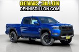 New 2025 Nissan Frontier PRO-4X w/ Pro Convenience Package image 2