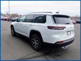 New 2025 Jeep Grand Cherokee L Limited w/ Trailer Tow Package image 5