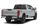 New 2025 Ford F250 Platinum w/ Platinum Plus Package image 2