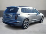 New 2025 Cadillac XT6 Sport w/ Technology Package image 4