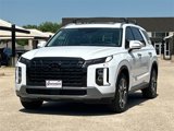 New 2025 Hyundai Palisade SEL image 3