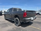 New 2025 RAM 2500 Big Horn image 5