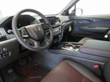 New 2025 Honda Ridgeline Black Edition image 3