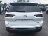 Used 2023 Jeep Grand Cherokee L Laredo w/ Luxury Tech Group I image 4